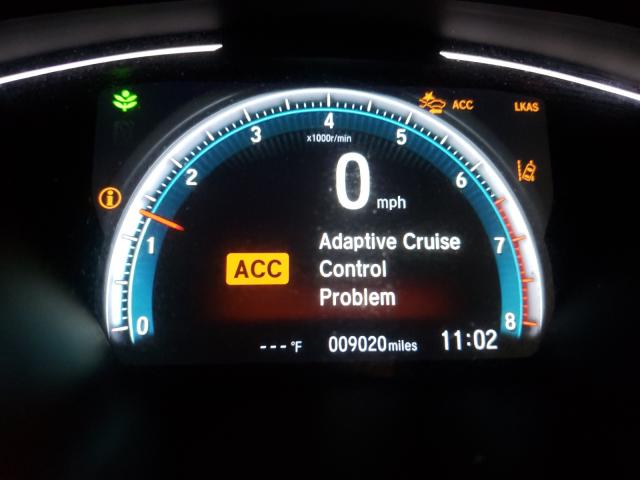 2019 HONDA CIVIC TOUR 2HGFC3B94KH351590