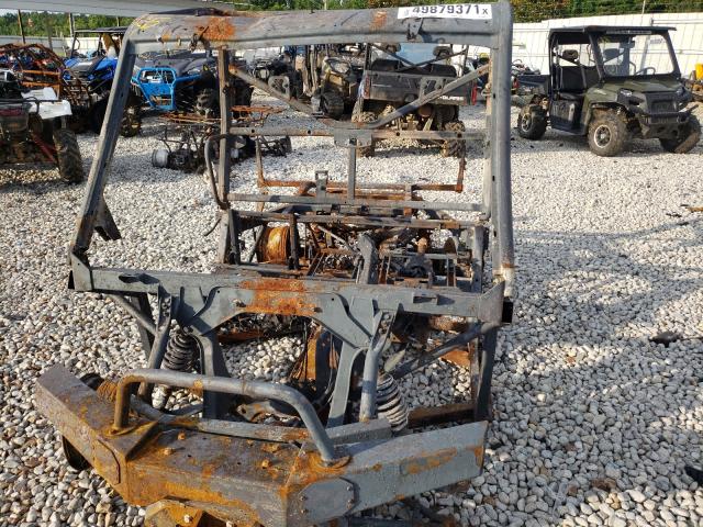 2020 CAN-AM DEFENDER H 3JBUGAN47LK004254