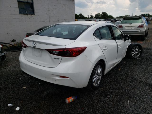 2014 MAZDA 3 TOURING JM1BM1V70E1192580