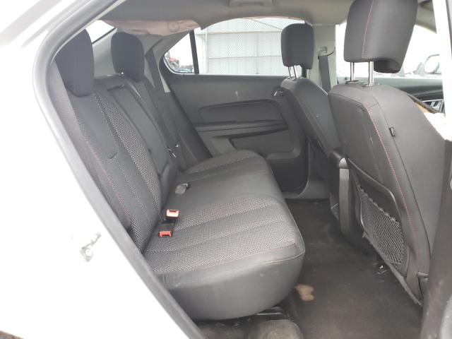 2015 CHEVROLET EQUINOX LT 2GNFLFEK6F6289990