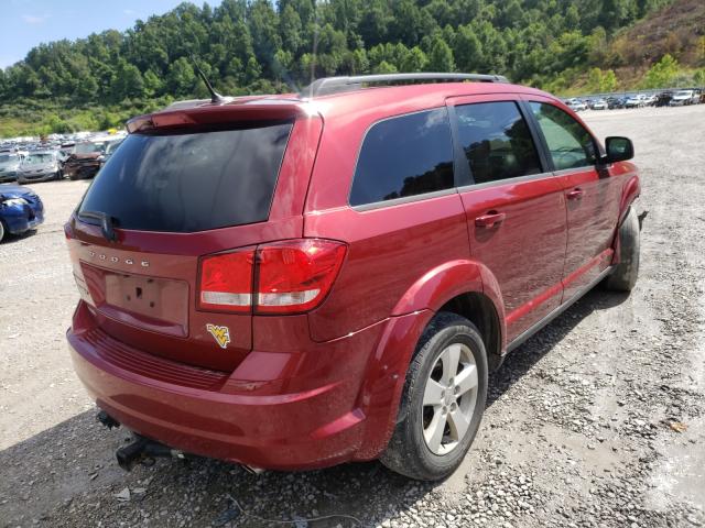2011 DODGE JOURNEY MA 3D4PG1FG4BT521879