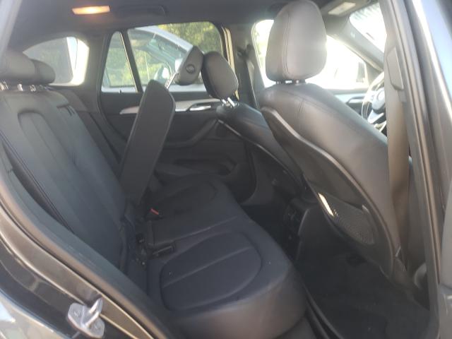 2017 BMW X1 SDRIVE2 WBXHU7C3XHP924912