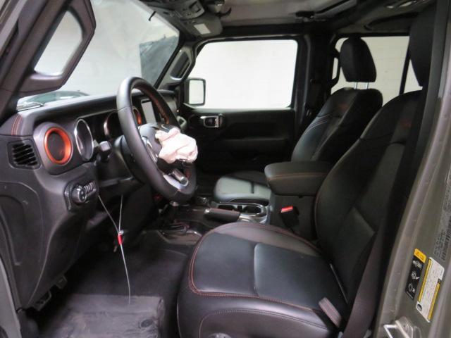 2021 JEEP GLADIATOR 1C6JJTEG1ML556371