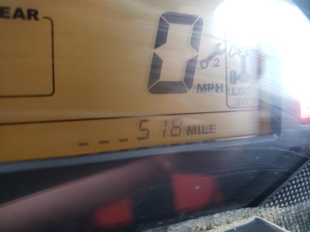 2020 HONDA SXS1000 S4 1HFVE06E4L4001472