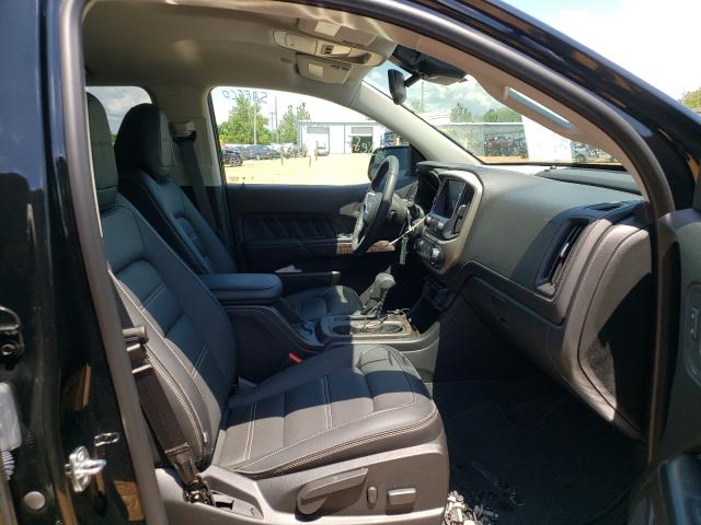 2021 GMC CANYON DEN 1GTG6EEN9M1127148