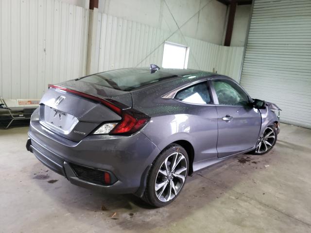 2019 HONDA CIVIC TOUR 2HGFC3B94KH351590