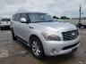 2013 INFINITI  QX56