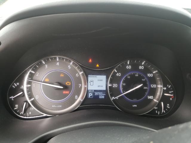 2019 INFINITI QX80 LUXE JN8AZ2NEXK9226530