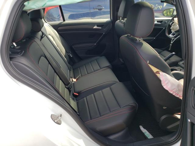 2020 VOLKSWAGEN GTI S 3VW5T7AU9LM016641