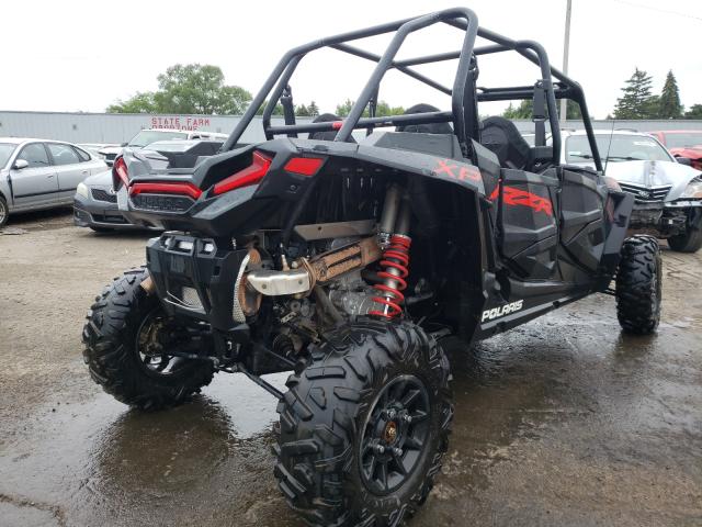 2020 POLARIS RZR XP1000 3NSN4K992LH855816