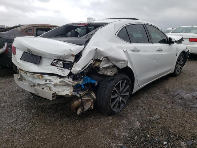 2016 ACURA TLX 19UUB2F36GA003807