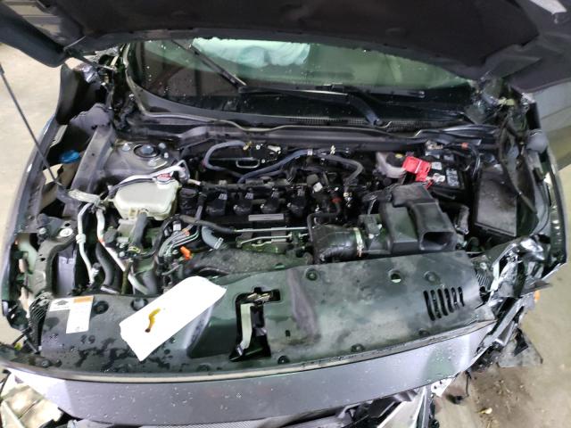2019 HONDA CIVIC TOUR 2HGFC3B94KH351590