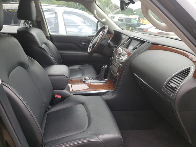 2019 INFINITI QX80 LUXE JN8AZ2NEXK9226530
