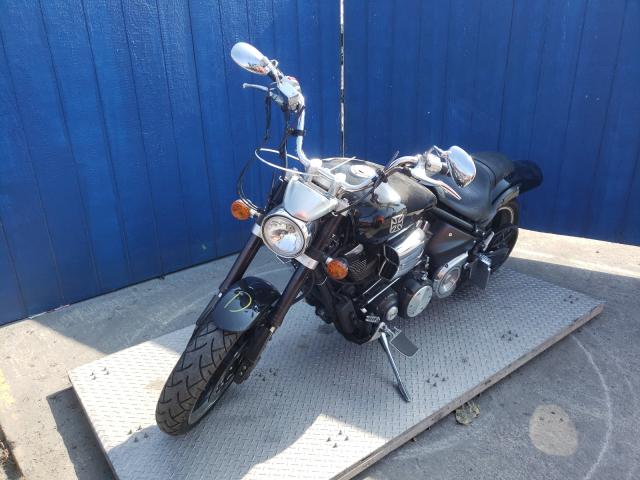 2002 YAMAHA WR250 F JYAVP14YX2A000118