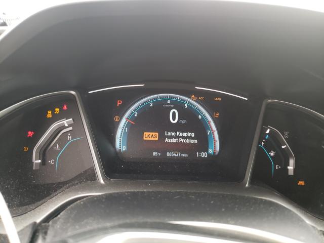 2017 HONDA CIVIC TOUR 19XFC1F92HE002302