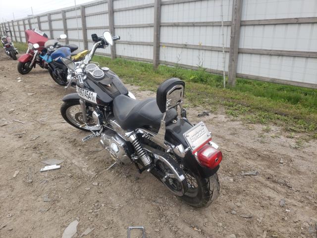2001 HARLEY-DAVIDSON FXDL 1HD1GDV141Y329763