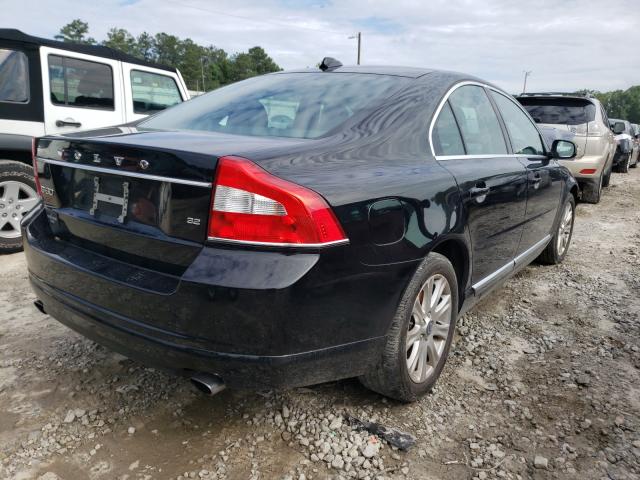 2010 VOLVO S80 3.2 YV1982AS1A1118916