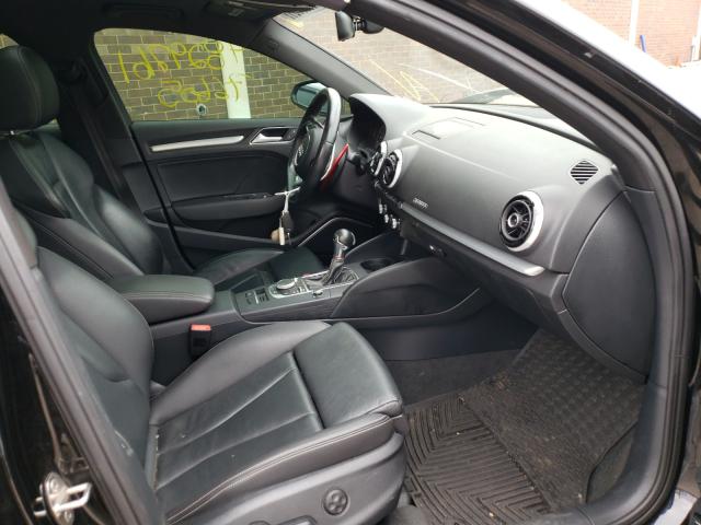 2016 AUDI S3 PREMIUM WAUB1GFF1G1027901
