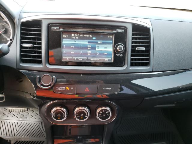 2014 MITSUBISHI LANCER GT JA32U8FW9EU016767