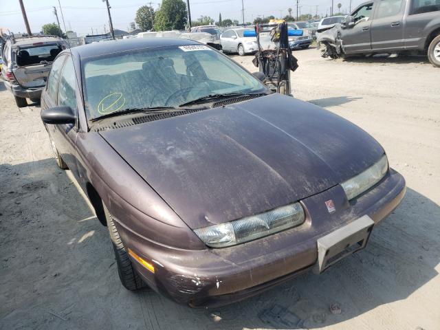 No Reserve: 49k-Mile 1995 Saturn SC1 5-Speed for sale on BaT Auctions -  sold for $6,666 on August 1, 2022 (Lot #80,288)