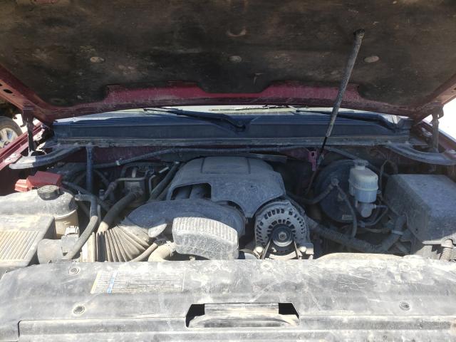 2010 GMC YUKON SLT 1GKUKCE06AR239205