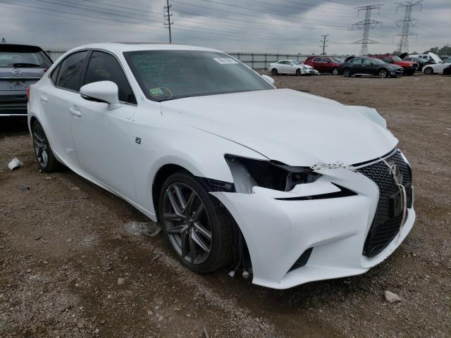 LEXUS IS 300