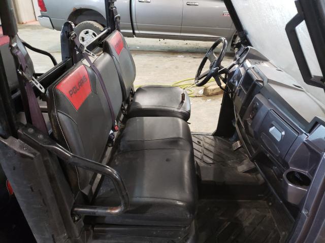 2015 POLARIS RANGER CRE 3NSRUZ87XFG504432