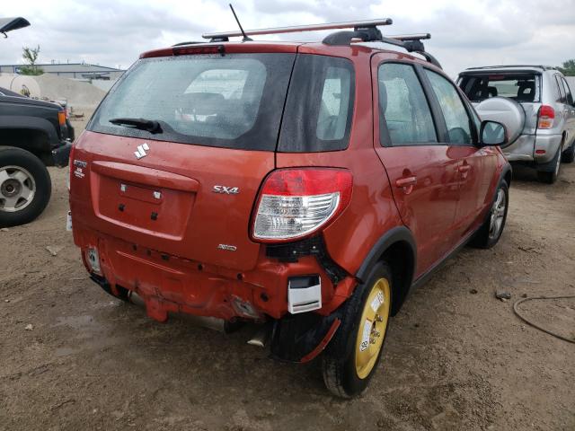 2012 SUZUKI SX4 JS2YB5A37C6306896