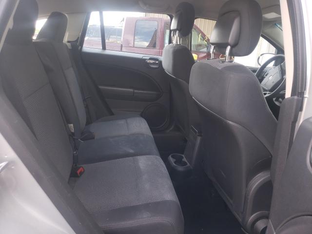 2011 DODGE CALIBER SX 1B3CB4HA2BD268332