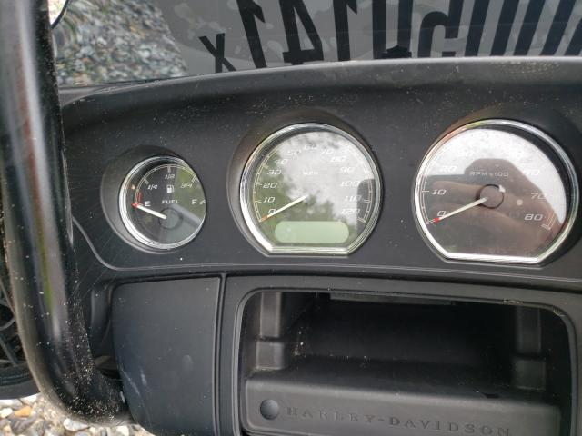 2020 HARLEY-DAVIDSON FLHT 1HD1FVC12LB639492