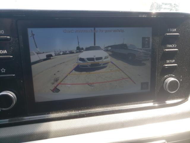2021 KIA K5 GT 5XXG64J21MG042458
