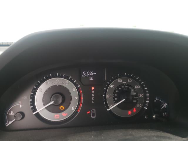 2011 HONDA ODYSSEY LX 5FNRL5H2XBB026224