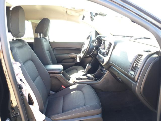2018 GMC CANYON SLE 1GTG5CEN0J1284571