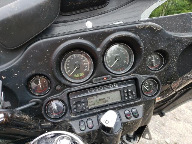 2012 HARLEY-DAVIDSON FLHTC ULTR 1HD1FCM18CB669258