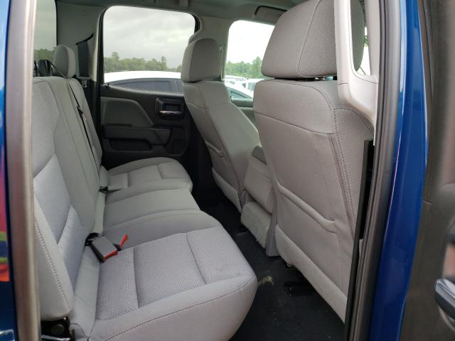 2019 GMC SIERRA LIM 2GTR1LEC2K1227903