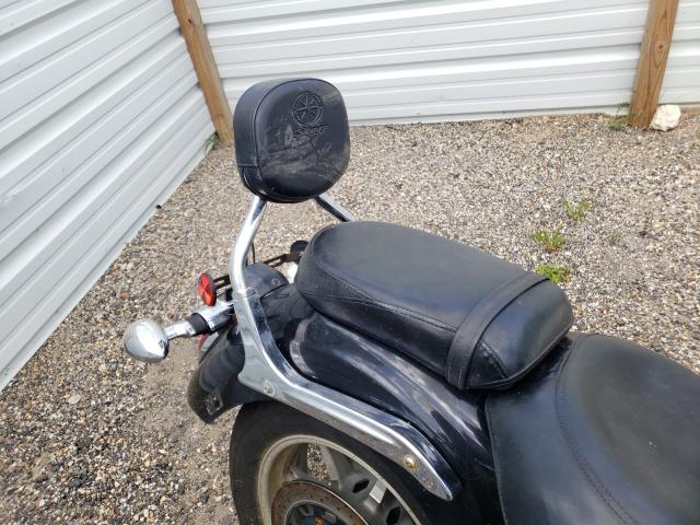 2007 YAMAHA XVS1300 CT JYAVP25E47A005249