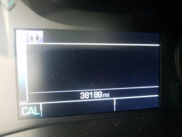 2018 GMC CANYON SLE 1GTG6CEN5J1314970