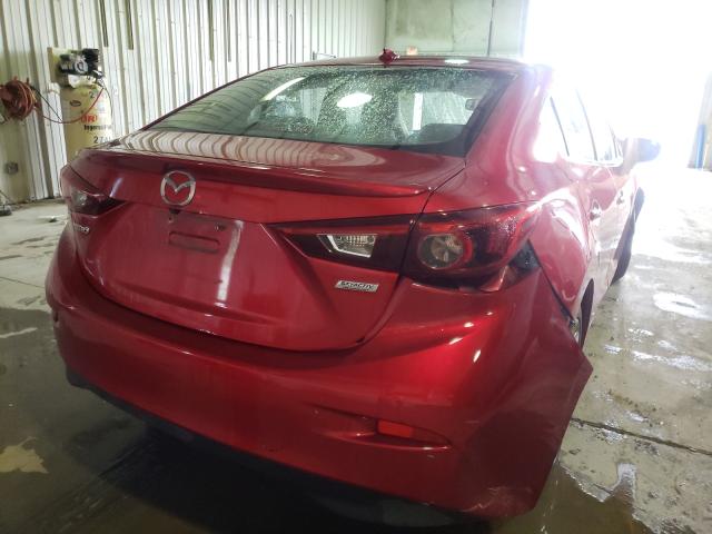 2015 MAZDA 3 GRAND TO JM1BM1W30F1239880