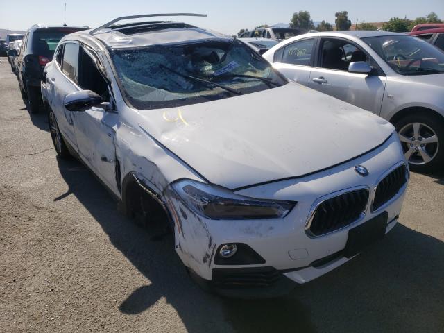 VIN WBXYH9C06L5P23759 2020 BMW X2, Sdrive28I no.1