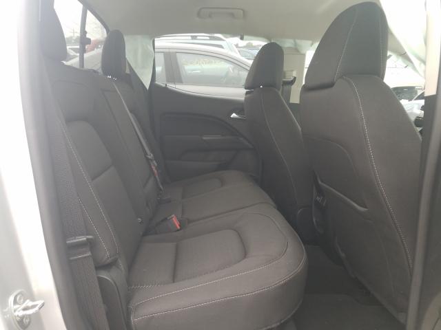 2018 GMC CANYON SLE 1GTG6CEN5J1314970