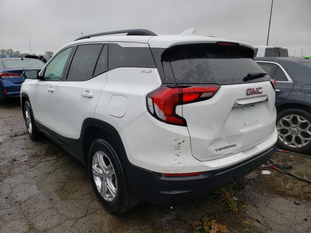 2019 GMC TERRAIN 3GKALMEV8KL292451