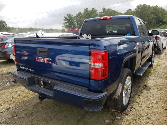 2019 GMC SIERRA LIM 2GTR1LEC2K1227903