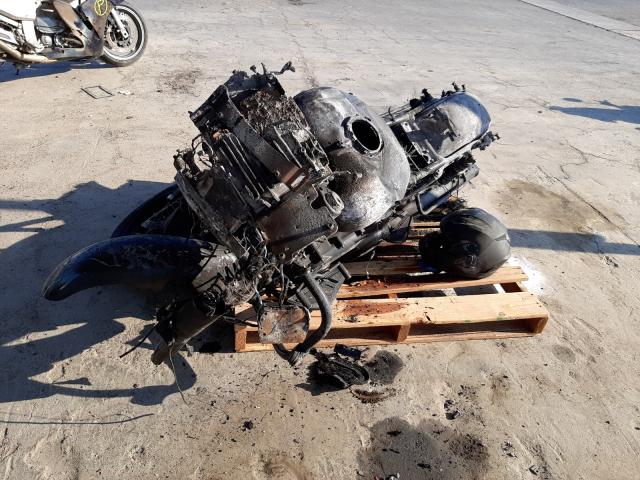2020 HARLEY-DAVIDSON FLTRXS 1HD1KTP24LB607789