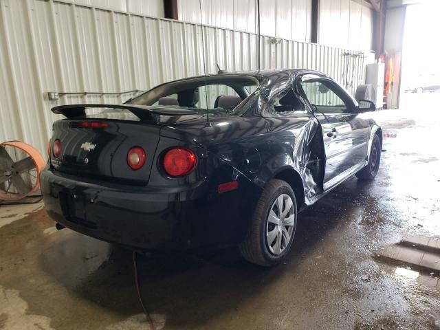 2010 CHEVROLET COBALT 1LT 1G1AD1F57A7143174