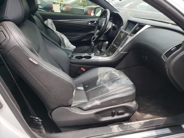 2018 INFINITI Q60 LUXE 3 JN1EV7EL9JM390807