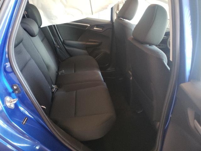 2019 HONDA FIT LX 3HGGK5H42KM749140