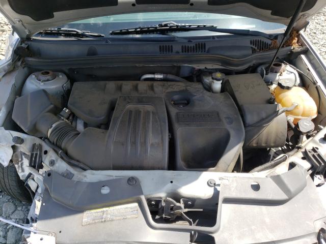 2010 CHEVROLET COBALT 1LT 1G1AD5F56A7148776