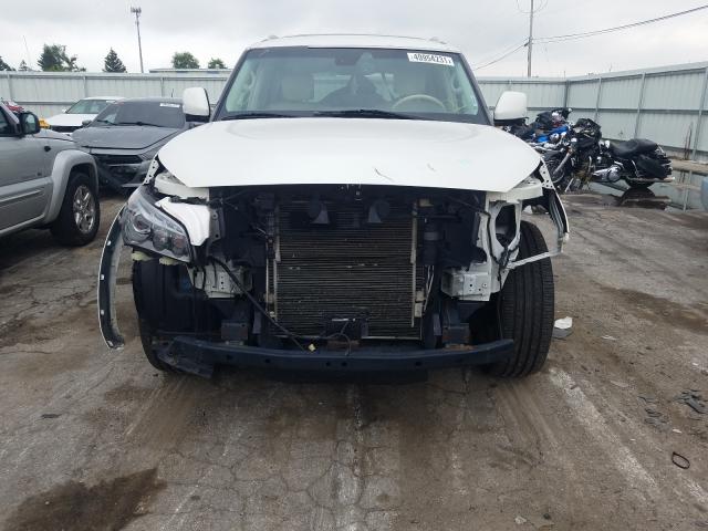 2012 INFINITI QX56 JN8AZ2NE6C9023670