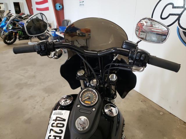 2015 HARLEY-DAVIDSON FXDB DYNA 1HD1GXM12FC304092