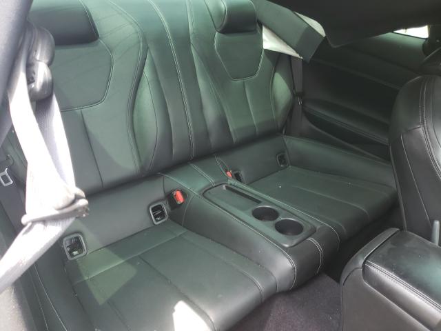 2018 INFINITI Q60 LUXE 3 JN1EV7EL9JM390807